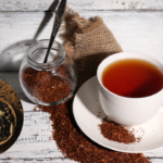 ルイボスチャイ